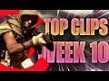 Bartonologist Top Clips of the Week #10 | COD: Warzone