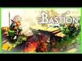 Bastion Let's Play - Part 7 - Pyth Orchard