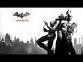 Batman Arkham City - Gameplay español (#Final)