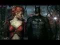 Batman Arkham Knight Complete Walkthrough Part 1 - Poison Ivy