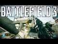 Battlefield 3 2021 Multiplayer Operation Firestorm Rush | 4K