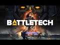 [FR] Battletech ep 50