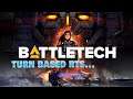 BattleTech Gameplay - Best turn based strategy game ❤️!