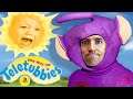 Belly of the Beast - Teletubbies Funny Moments