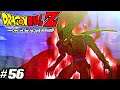 Berserker Gegner aus der Hölle... 😮 Es wird härter! Dragon Ball Z Kakarot FOLGE 56 | DBZK PS4