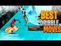 BEST DRIBBLE MOVES in NBA 2K22! BECOME THE FASTEST DRIBBLER IN NBA 2K22!