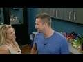 Big Brother - Awkward Interruptions - Live Feed Highlight
