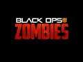 BLACK OPS 4 ZOMBIES