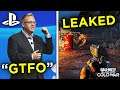 Black Ops MP BAD NEWS, Cyberpunk 2077, Sony SHUTS DOWN PS5 Release Date Delay (PS5 - PlayStation 5)