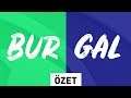 Bursaspor Esports ( BUR ) vs GALAKTICOS ( GAL ) Maç Özeti | 2019 Yaz Mevsimi 2. Hafta