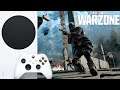 СТРИМ Call of Duty Warzone НА XBOX SERIES S НА ГЕЙМПАДЕ 120 FPS