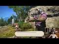 Casual Gaming Dad playing FFXIV - Leveling an Au Ra Arcanist Part 2