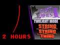 CAT GAMES - STRING STRING THING 2 HOURS ENCORE (FOR CATS ONLY)