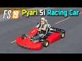Choti Si Pyari Si Racing Car Ka Maza!!! FS19 Latest Racing Cars Mods