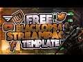 COD BO4 Streampack | Free download | Purchase | Seangraphicx