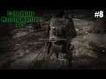 COD: Modern Warfare Beta PS4 Gameplay #8 (Domination - Gun Runner)