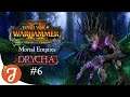 Coeddil Unchained | Drycha #06 | Total War: WARHAMMER II - Twisted & The Twilight