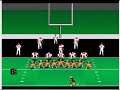 College Football USA '97 (video 4,732) (Sega Megadrive / Genesis)