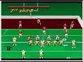 College Football USA '97 (video 4,953) (Sega Megadrive / Genesis)