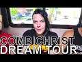 Combichrist - DREAM TOUR Ep. 736