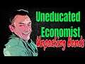 Uneducated Economist Live ! With Mike Martins - Common wealth For common Folks