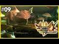 Congala ! Let's Play Monster Hunter 4 Ultimate. Partie 9