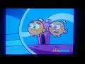 Cosmo Can't Understand What Timmy in Doidle's Body Says