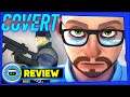 Covert PSVR Review
