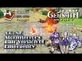 CQ: NE Stormterror's Lair Version of Emergency | Genshin Impact