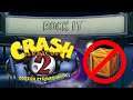 Crash Bandicoot 2 (N. Sane Trilogy) - No Box Breaking Challenge - Level 22: Rock It