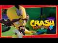 CRASH BANDICOOT 4 #14 - Dr Neo Cortex Não Queria Viver! | Gameplay em Português PT-BR no Xbox One X