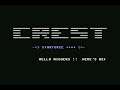 Crest Intro 06 ! Commodore 64 (C64)