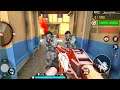 Critical Cover Strike Action Offline Team Shooter _ Fps Shooting Game_ Android Gameplay #3