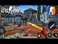 CSGO Mobile - Beta Unreal Engine 4 Gameplay (Android/IOS)
