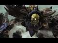 Darksiders 2 Deathinitive Edition Gameplay 11 (Switch) je tue Gnashor VF
