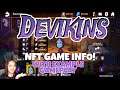 DEVIKINS NFT GAME! | LET'S TRY THE CLOSED BETA TEST OF DEVIKINS!