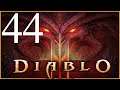 Diablo III (PC) 44 : Westmarch