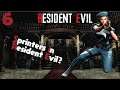 Did he just sprint at me??! |Resident Evil HD part 6