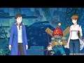 Digimon Story: Cyber Sleuth – Hacker's Memory Part 79