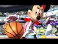 Disney Sports Basketball [GameCube]