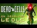 DLC de DEAD CELLS, on découvre THE BAD SEED !