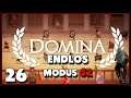 Domina Endlos Modus S2 #26 | Deutsch German Let's Play Domina