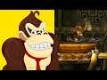 Donkey Kong Country Returns (Wii) Button Bash