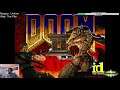 Doom Wadstream: Playtesting Livestream 13/08/2019