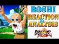 Dragon Ball FighterZ - Master Roshi trailer Reaction & Breakdown