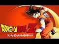 Dragon Ball Z Kakarot [001] Die Reise von Son Goku beginnt [Deutsch] Let's Play DragonBall Z Kakarot