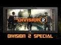 DRAGON SPECIAL : Tom Clancy's The Division 2
