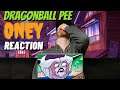 Dragonzball PeePee (Dragonball Z Parody Animation) - @OneyNG Reaction