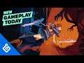 Dreamscaper – New Gameplay Today