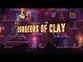 Dungeons of Clay - 'Welcome to the World of Clay' Trailer